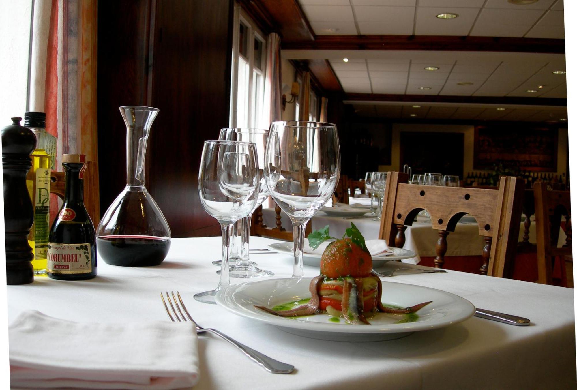 Hosteria Catalana Bossost Buitenkant foto